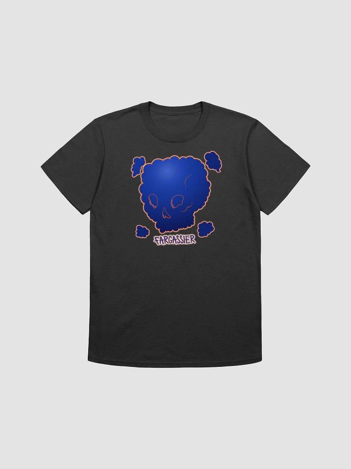The Official Gassy Logo product image (2)