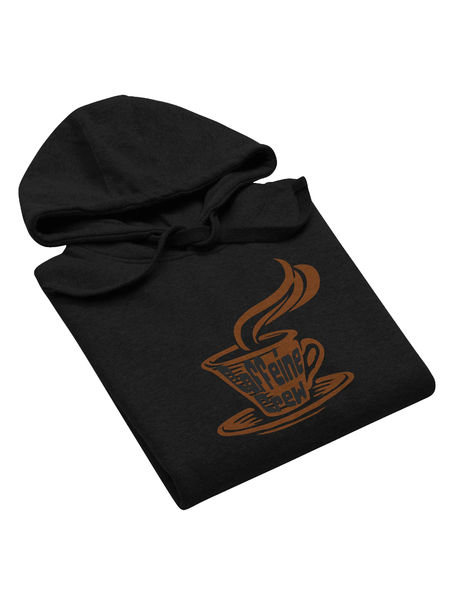 Caffeine Crew Premium Hoodie product image (15)
