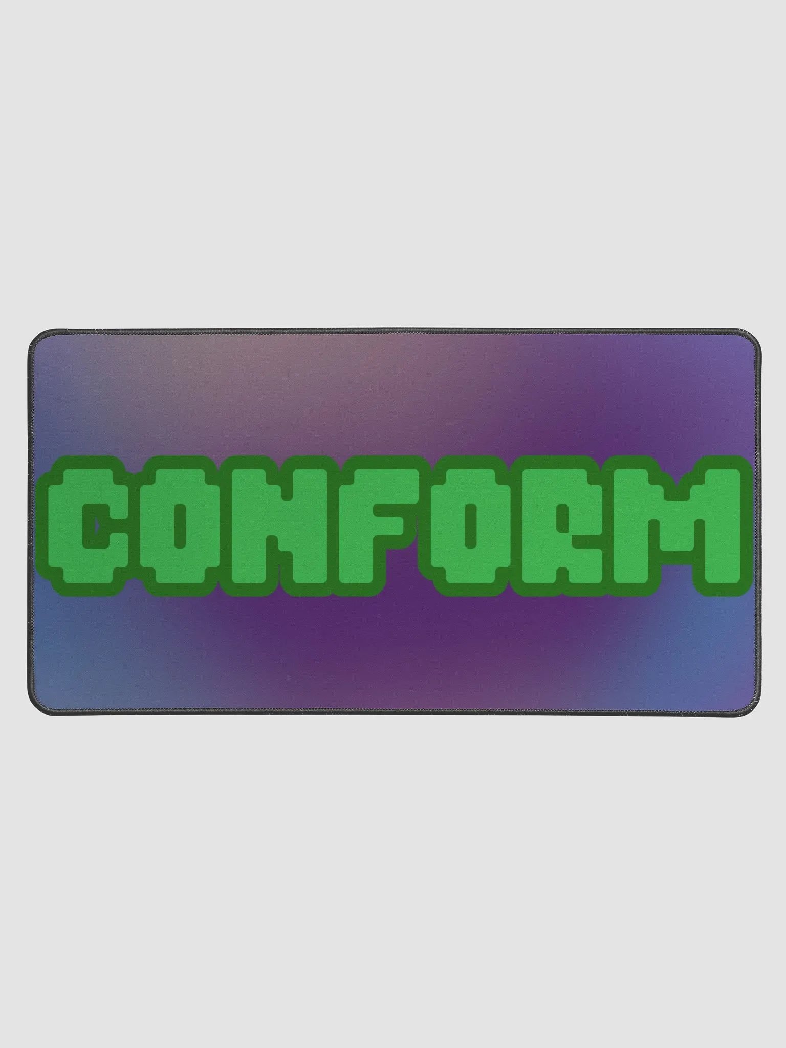 Conform Desk Mat product image (1)