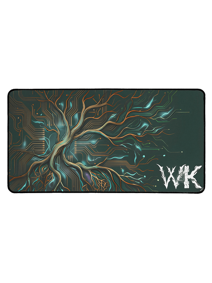 ARTIFACT 03: THE GRID ACCESS product image (2)