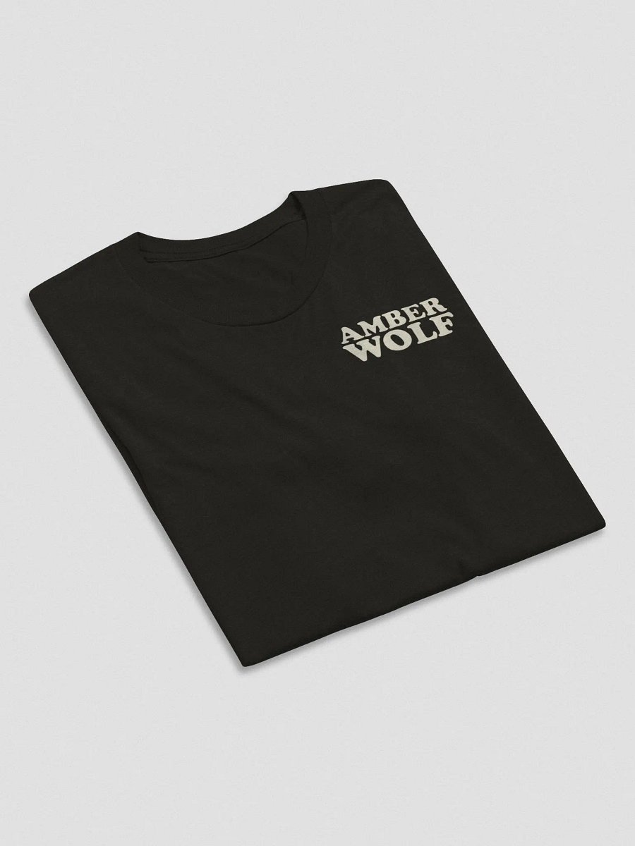 amberwolf dogs tshirt (ultrasoft) product image (6)