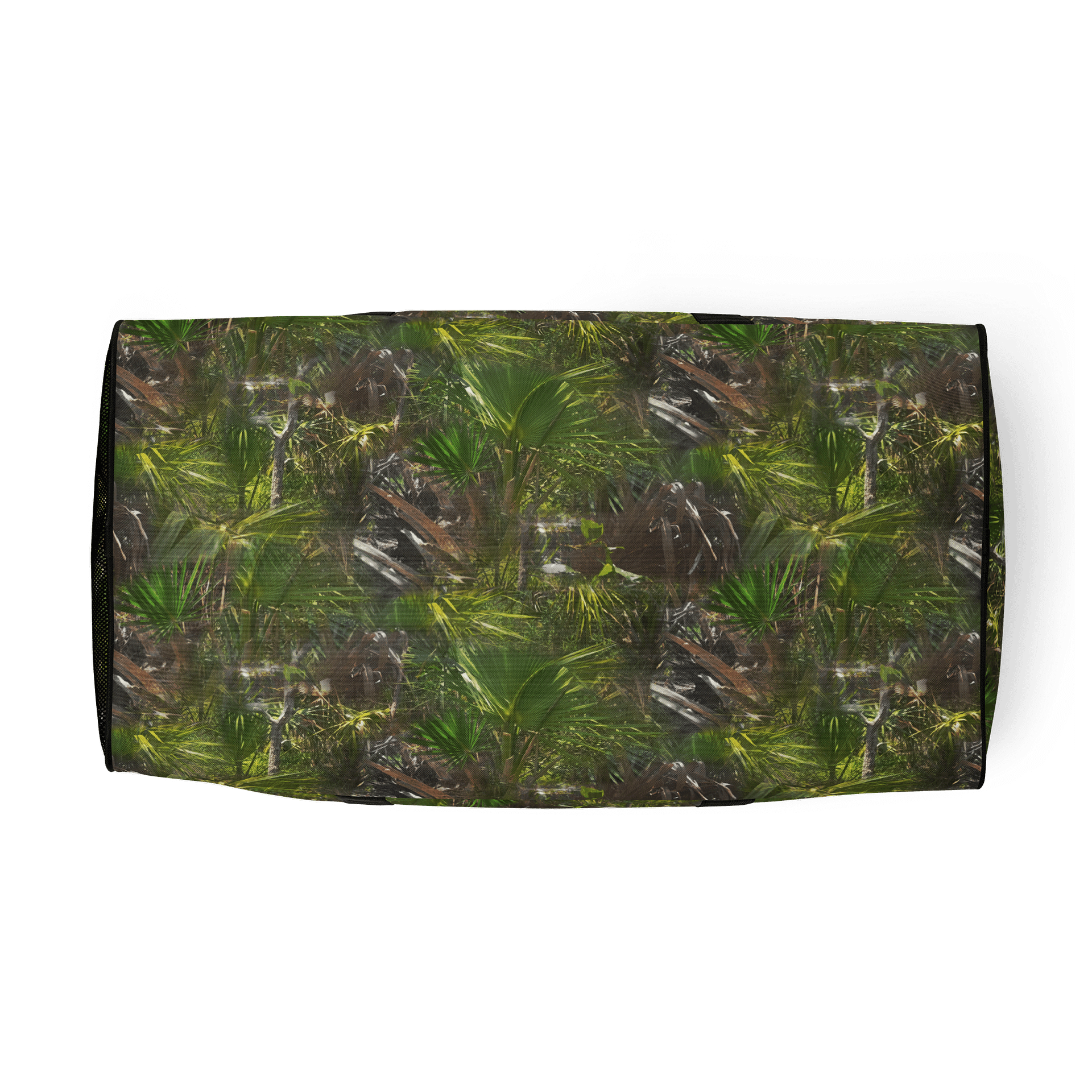 St Marks Pattern Duffel Bag product image (5)