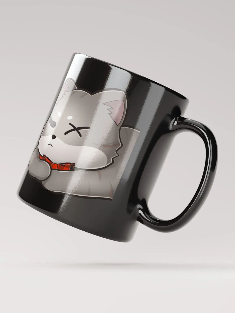 Ryvandal's Furycious Fam Mug product image (5)