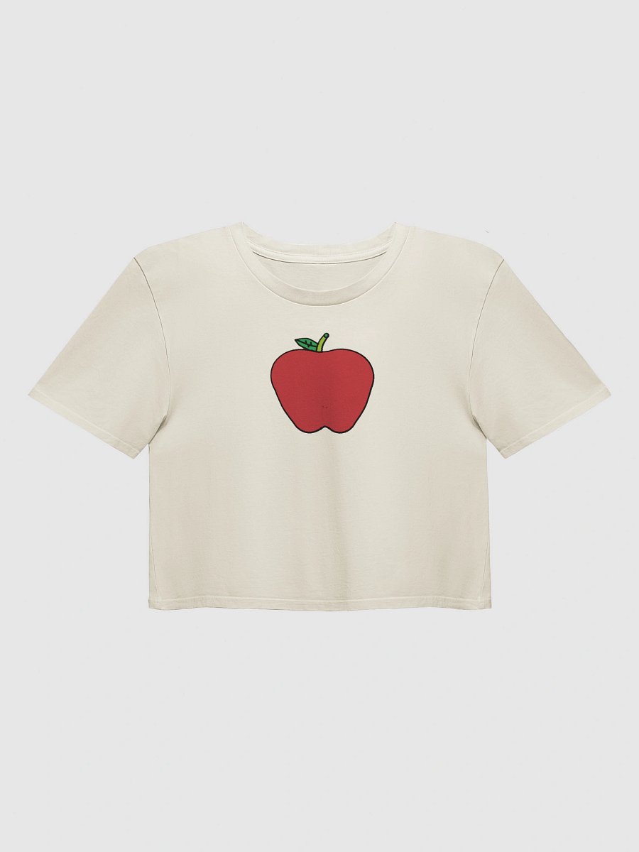 Eden's Apple Crop Top product image (2)