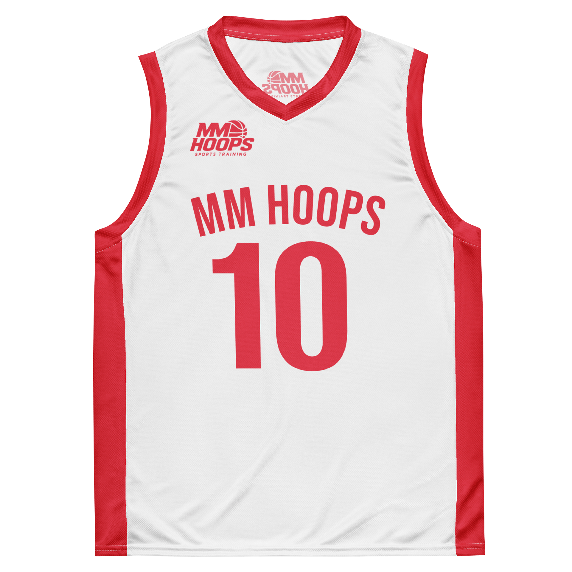 MM HOOPS BASKETBALL JERSEY product image (3)