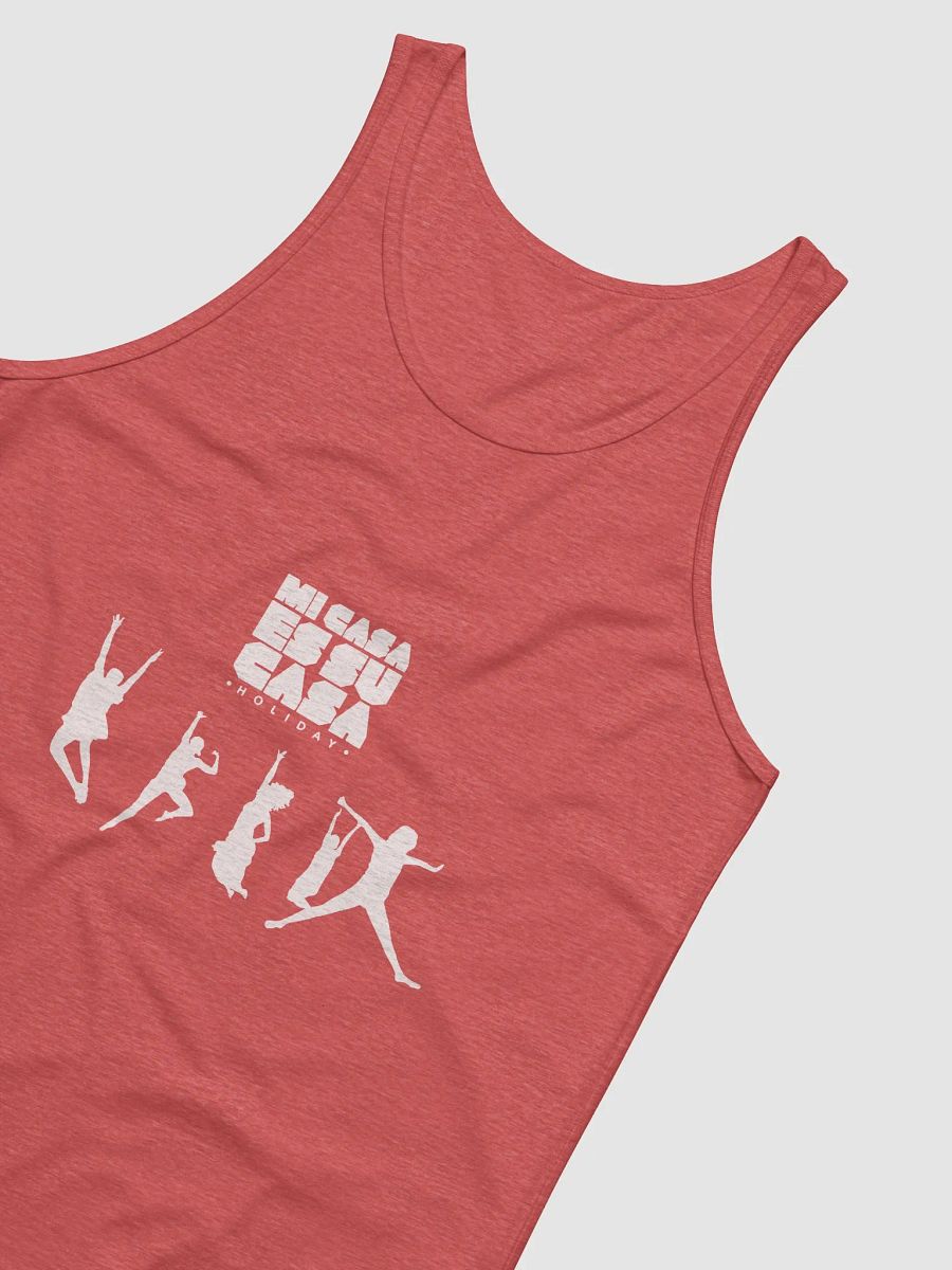 MCH Mens Jersey Tank product image (44)