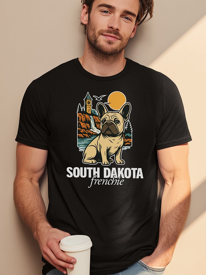 SOUTH DAKOTA frenchie product image (2)