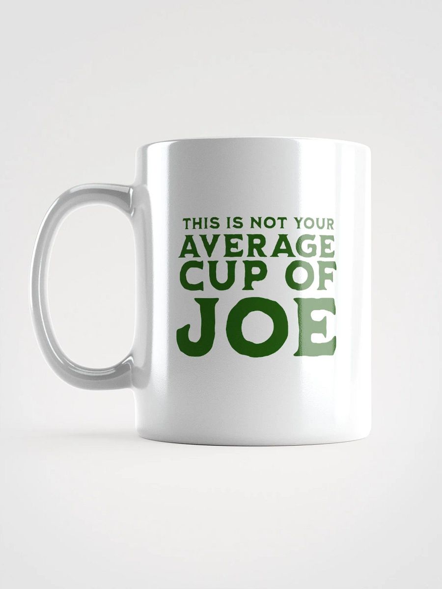 Cup of Joe product image (6)