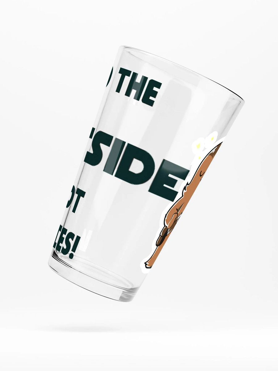 LightSide Pint Glass product image (5)