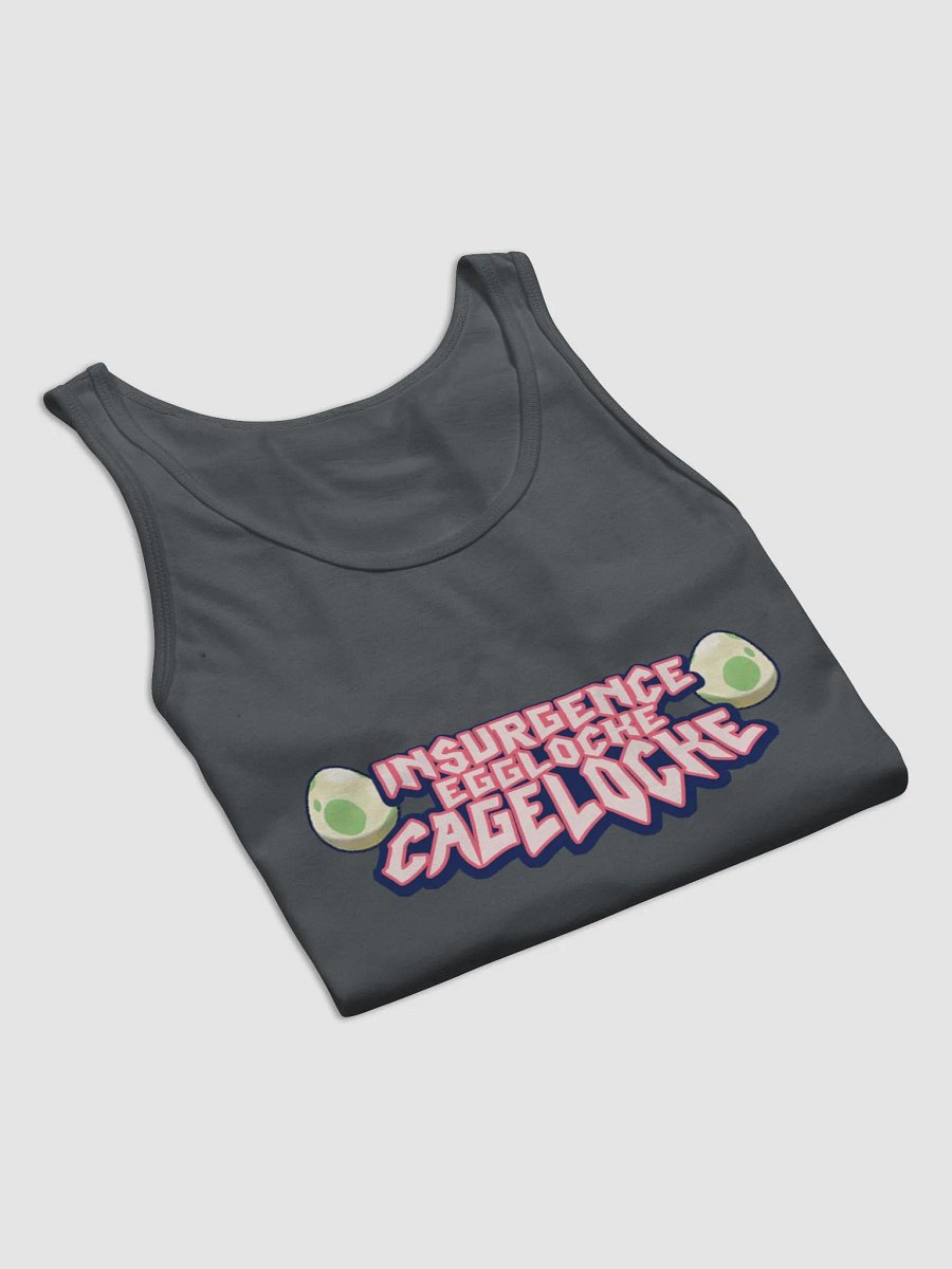 Insurgence Egglocke Cagelocke Tanktop product image (40)
