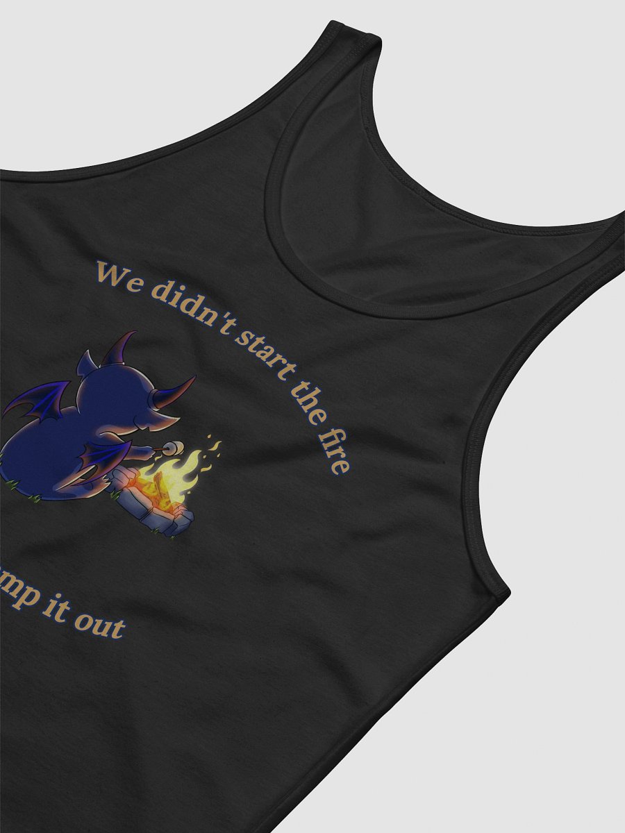 MSV QSC 2025 Tank Top product image (16)