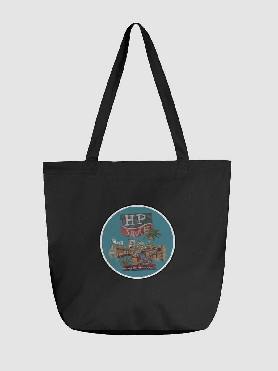 HP Sauce Shopping Tote product image (2)