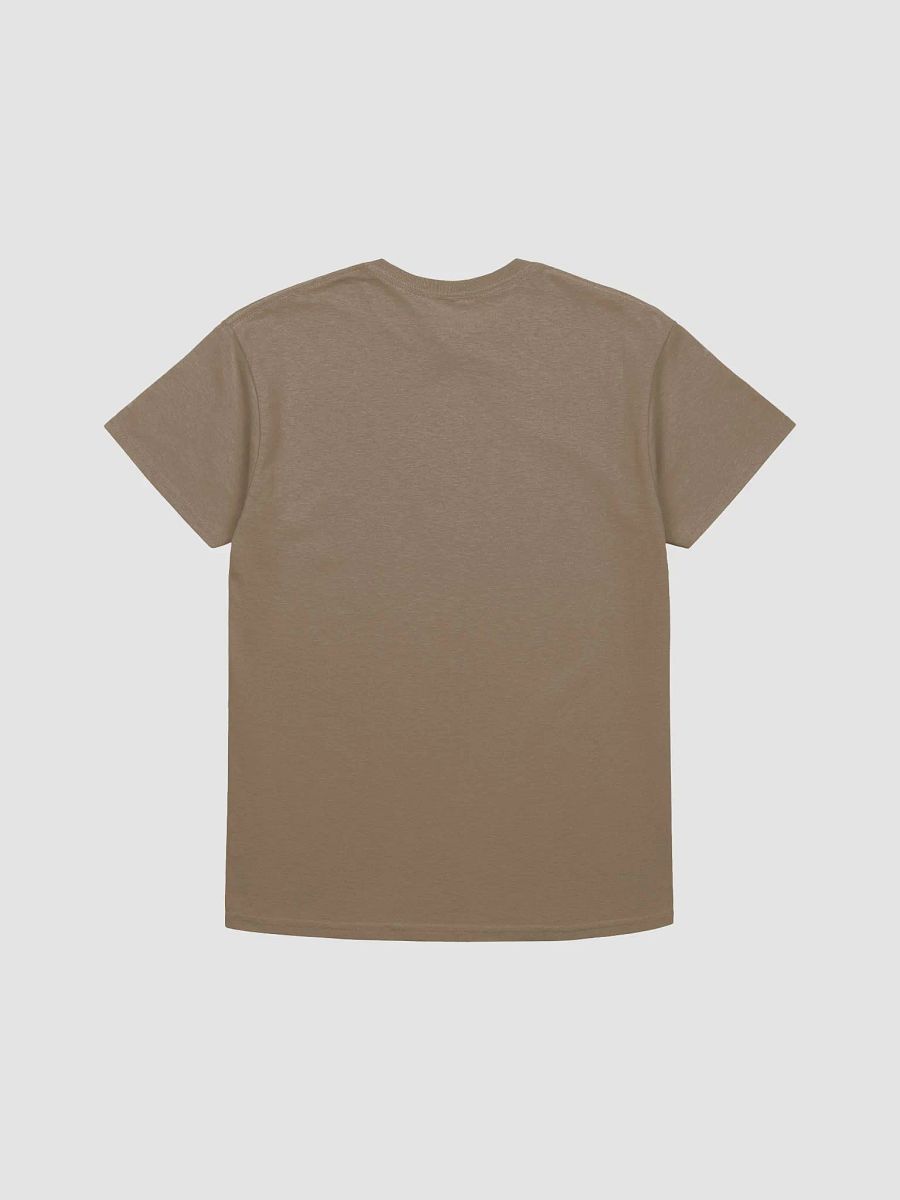 chill puss heavyweight t-shirt product image (5)
