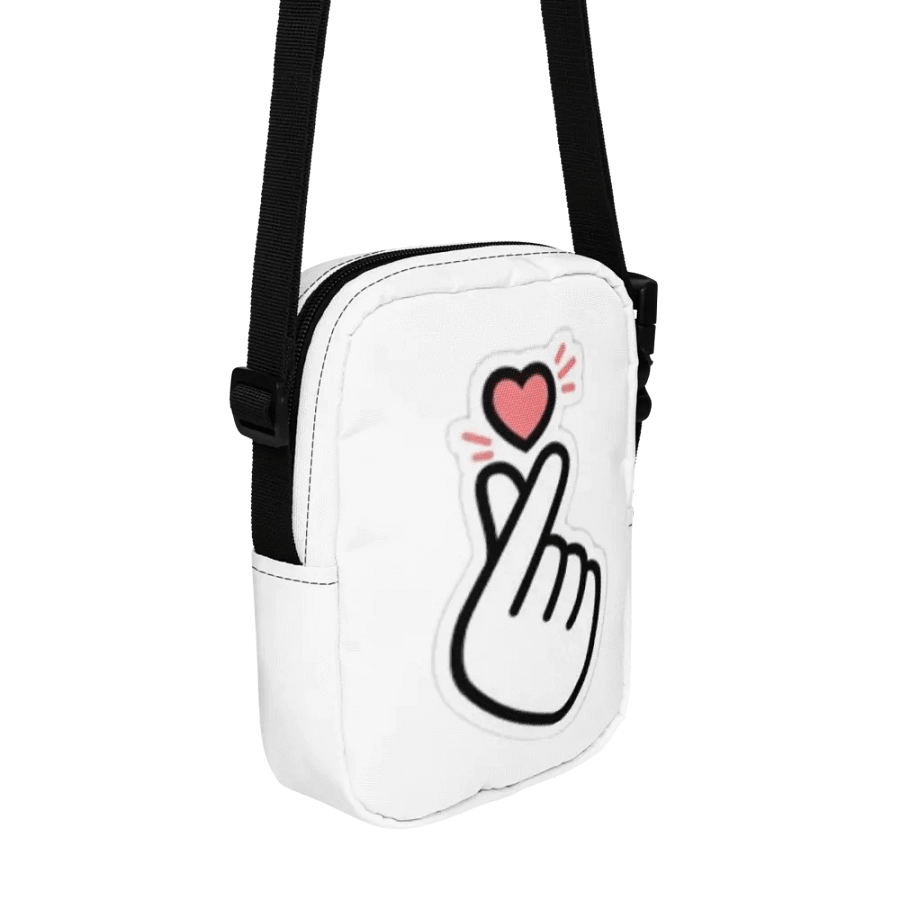 Bandolera Mi Oppa Me Espera product image (4)