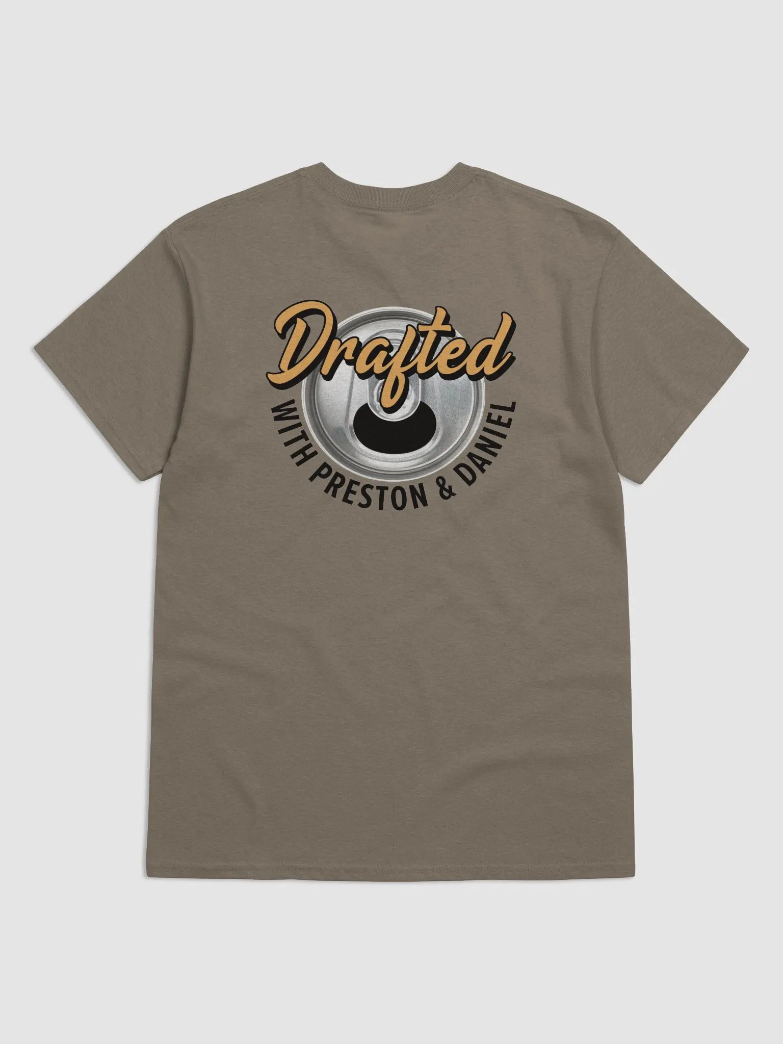 Don't Look At Me When I'm Reading Tee product image (2)