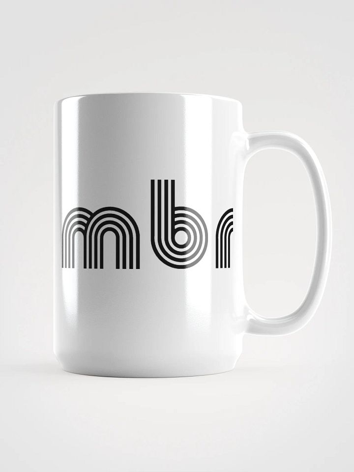 MBR track lines logo product image (1)