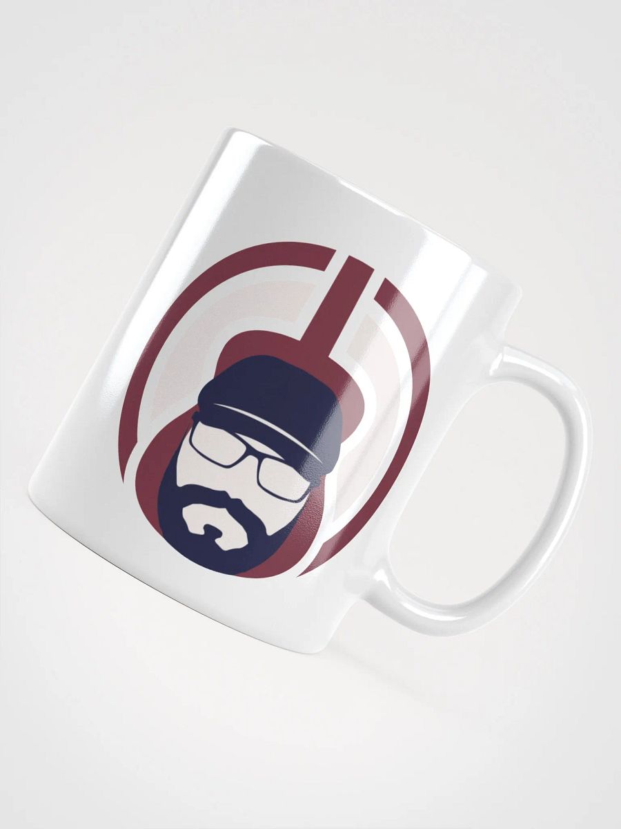 Chevans Music Mug product image (4)
