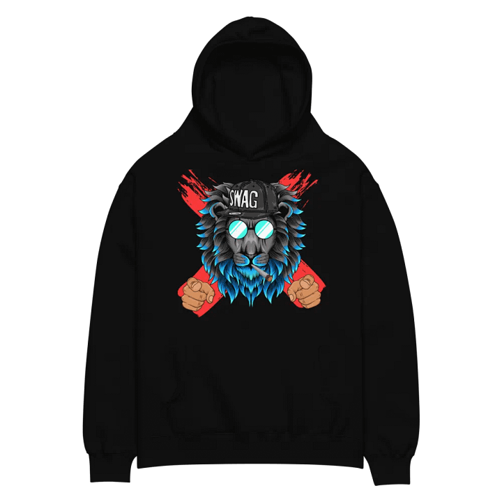 Swag Lion 9# product image (2)