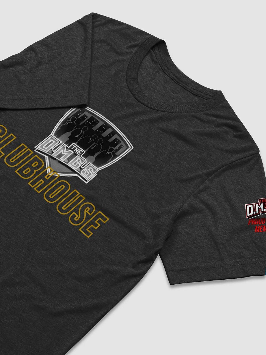 Men's Clubhouse T shirt product image (10)