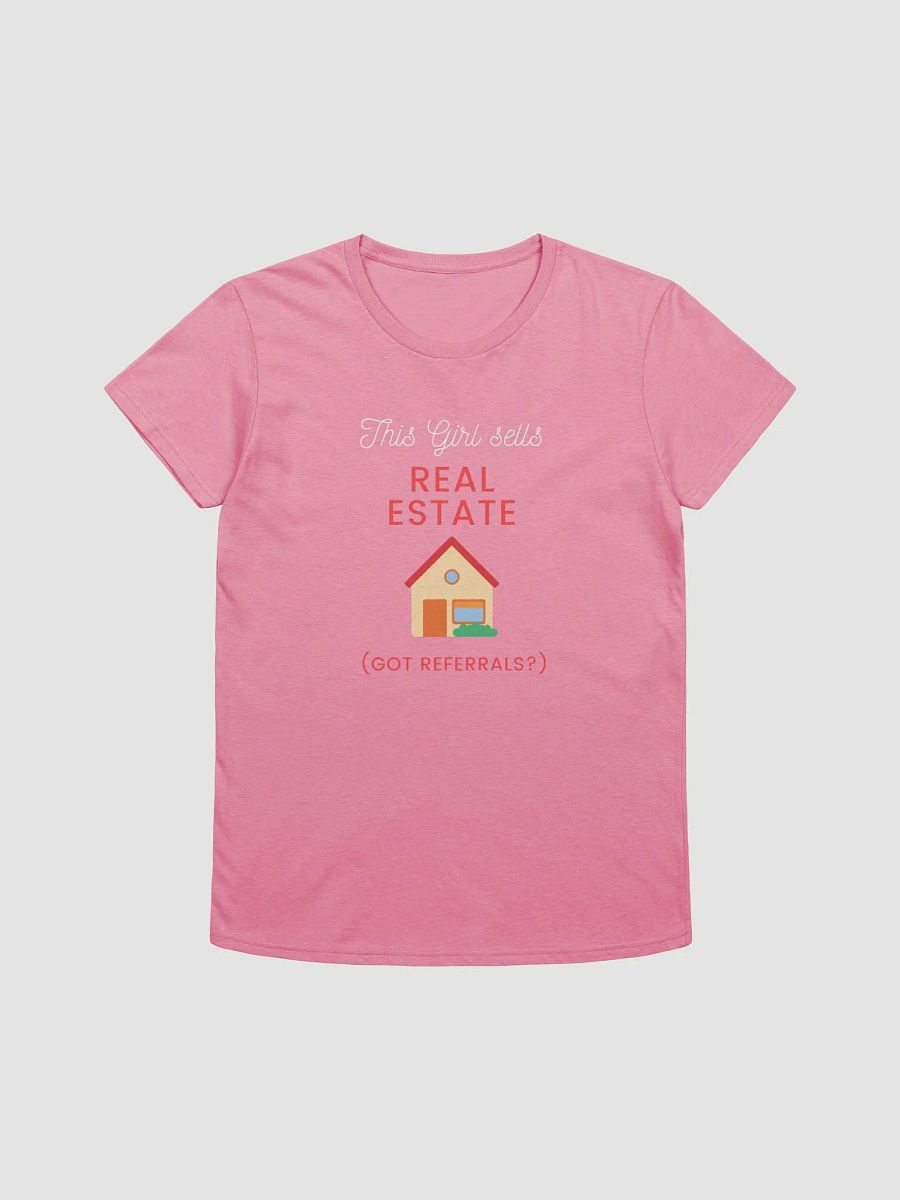 I Sell Real Estate - Women's product image (1)