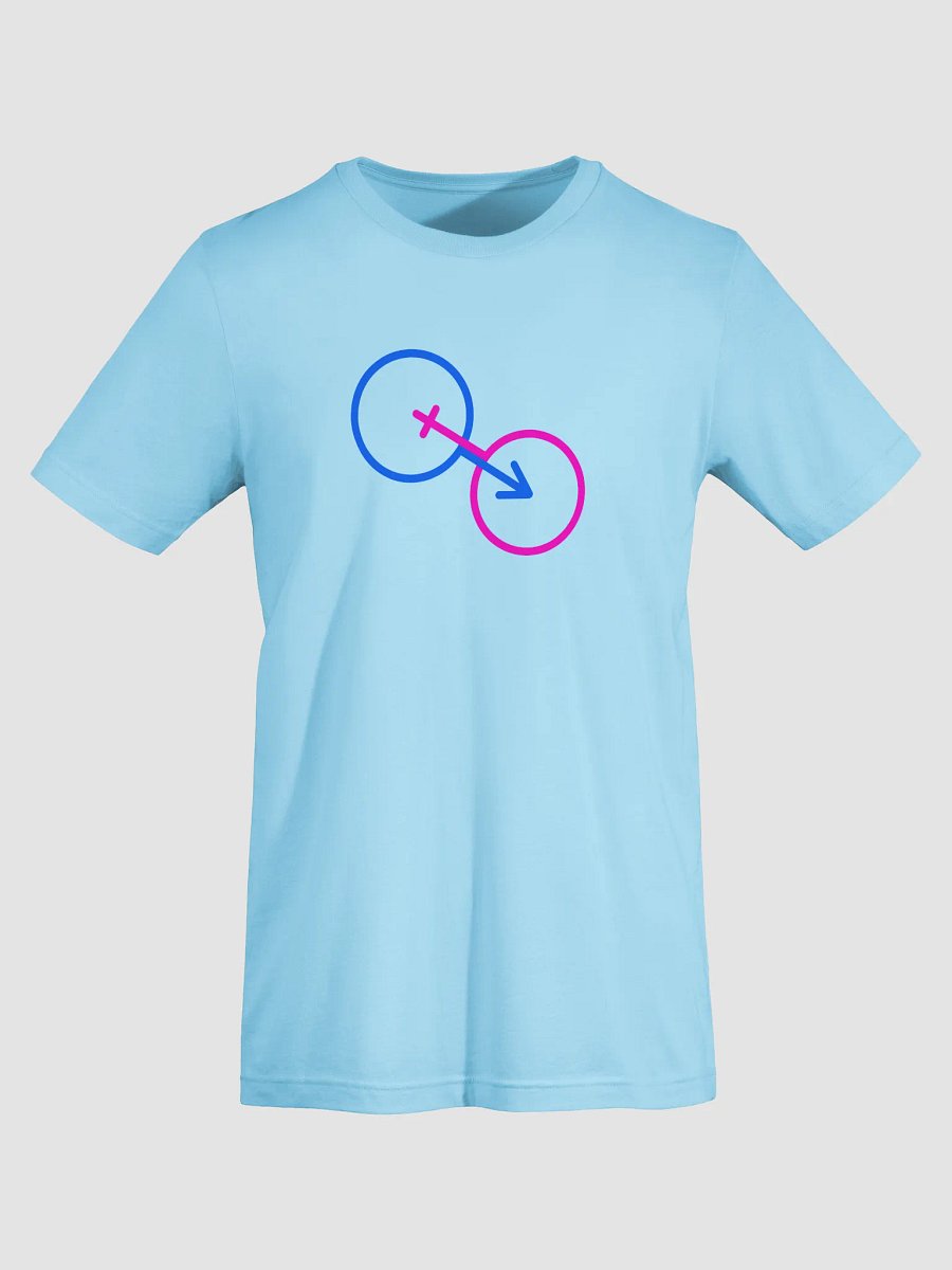 Traditional Relationship Connection T-Shirt product image (5)