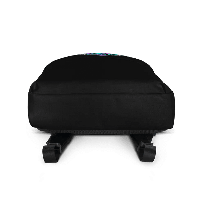 Noizyboy Backpack product image (2)