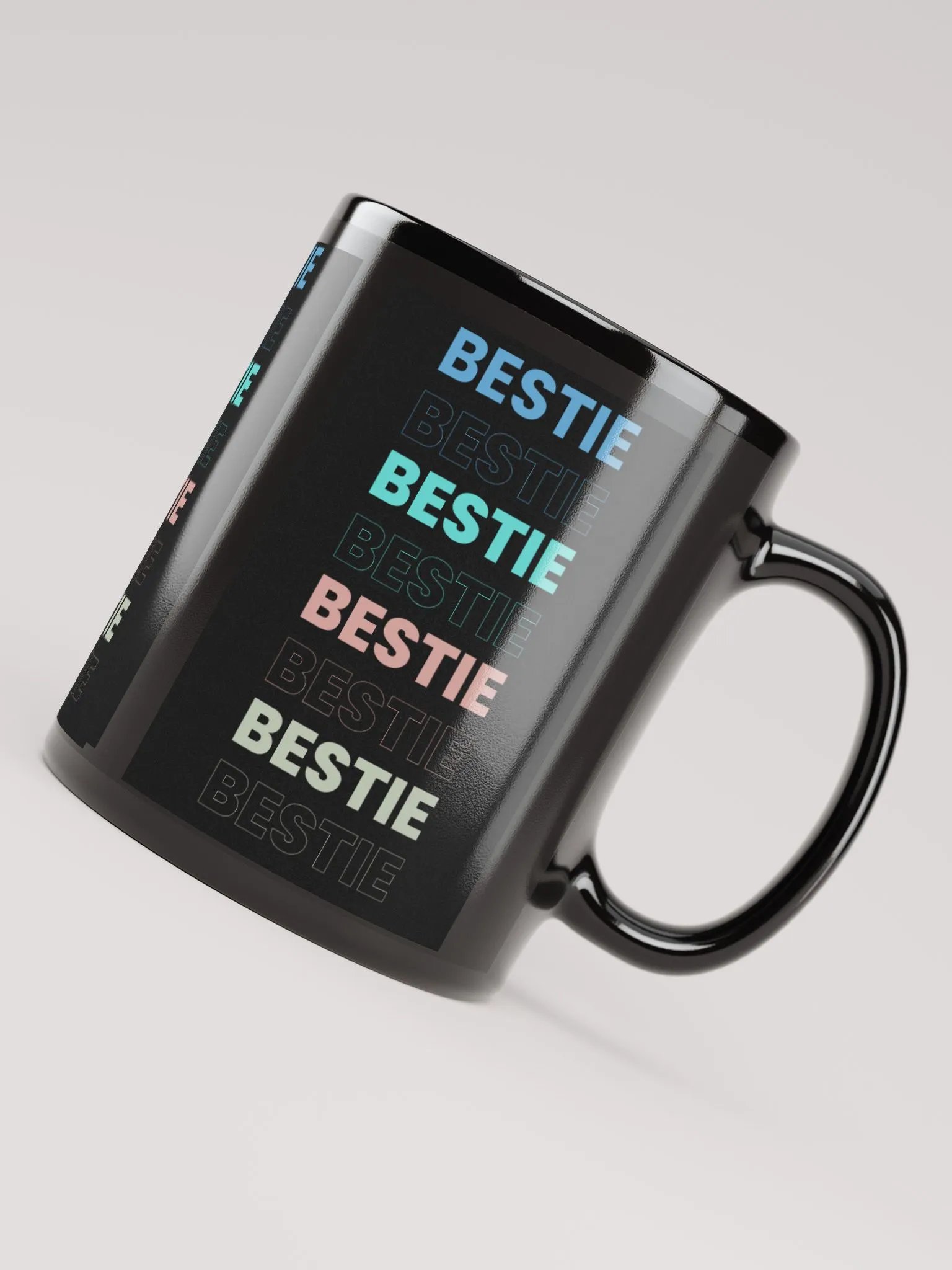 Bestie Mug product image (4)