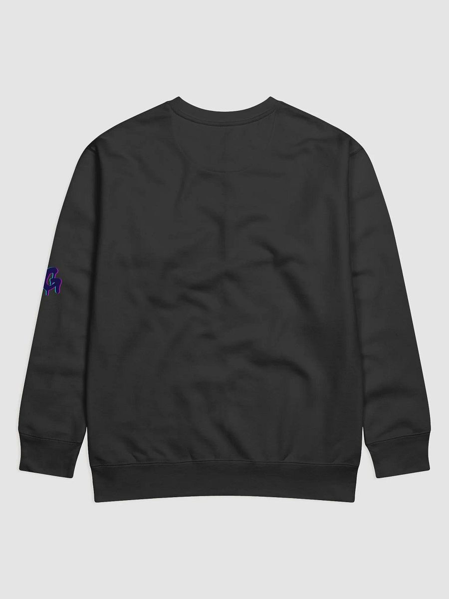 Kwispy Krew Sweatshirt product image (10)