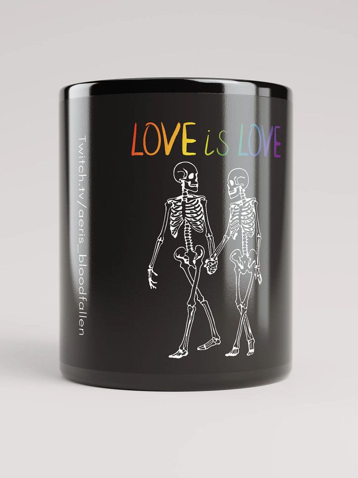 Love is Love Mug product image (1)