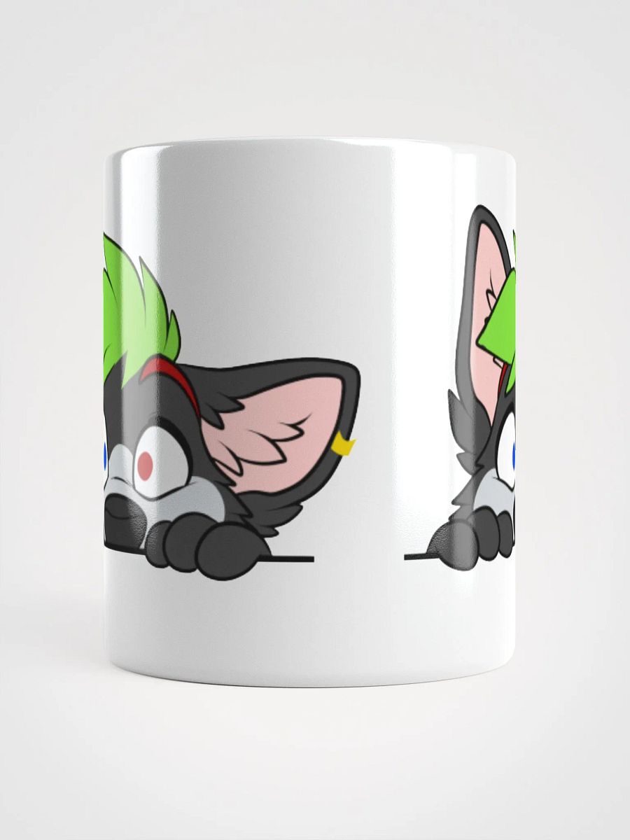 Lookie Lookie Mug product image (14)