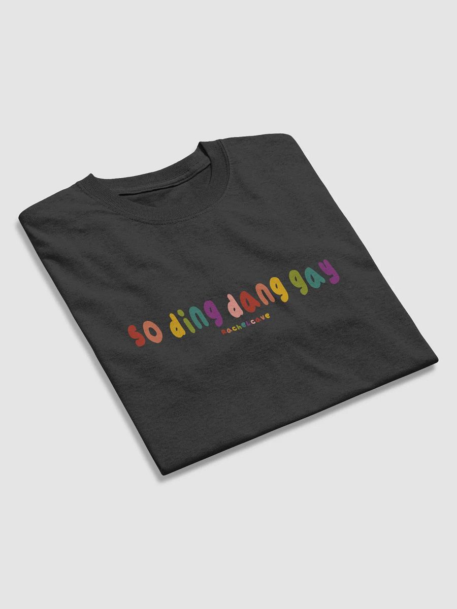 SO DING DANG GAY! product image (3)