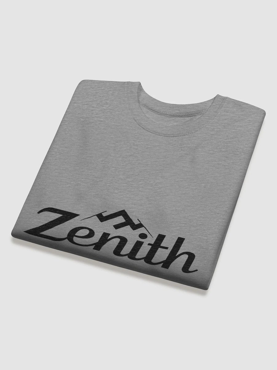 Zenith Peaks Unisex Premium Sweatshirt product image (4)