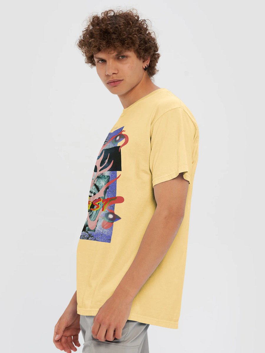 ANGST HEAVYWEIGHT TEE product image (4)