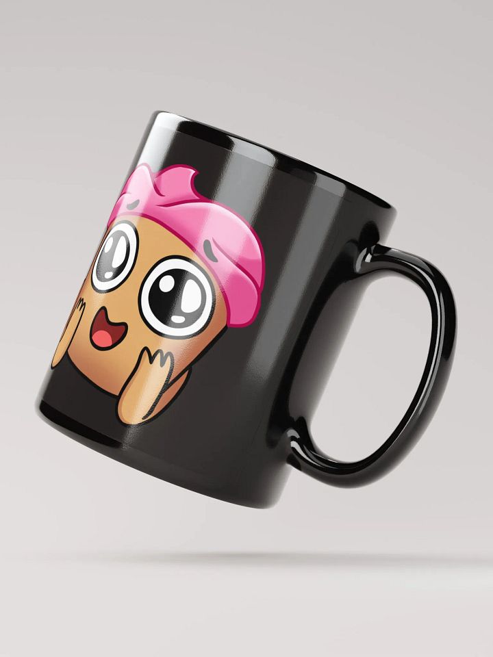 Kerrty Gasp Mug product image (3)
