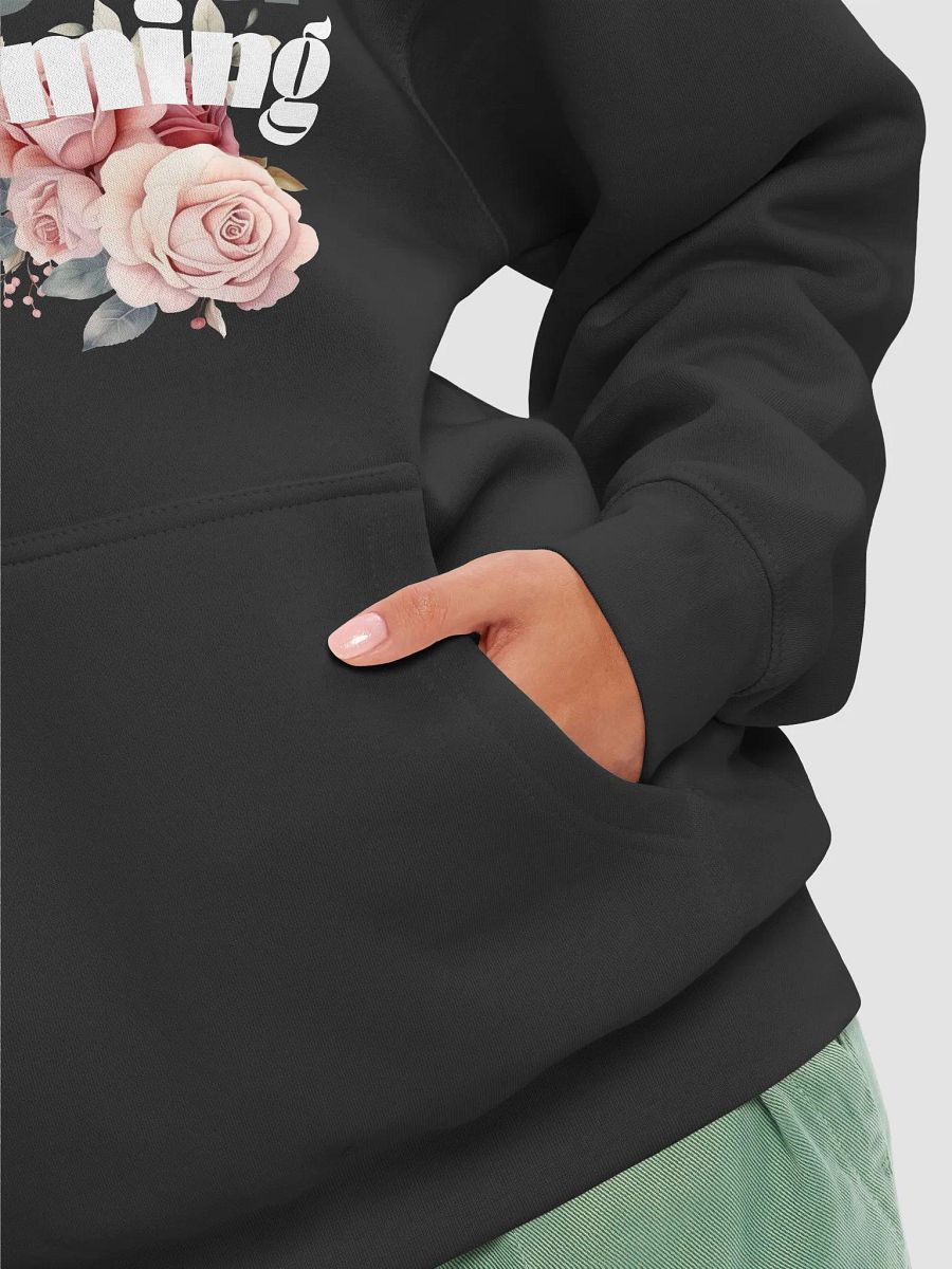 Blossom Beauty Rose Hoodie product image (50)