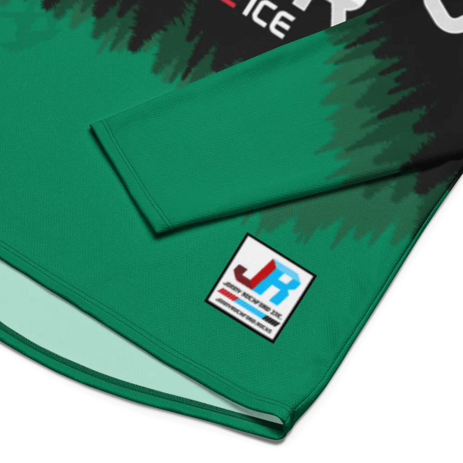 From Center Ice - Dagger Jersey product image (5)