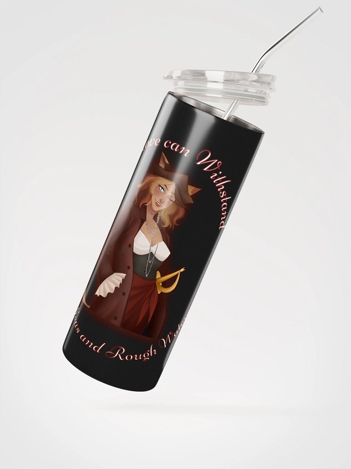 Vix Tumbler product image (2)