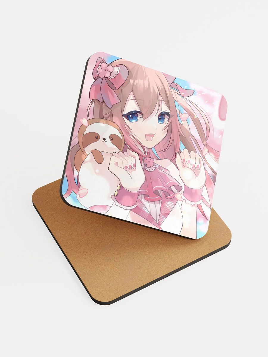 Miyu Idol Coaster product image (6)