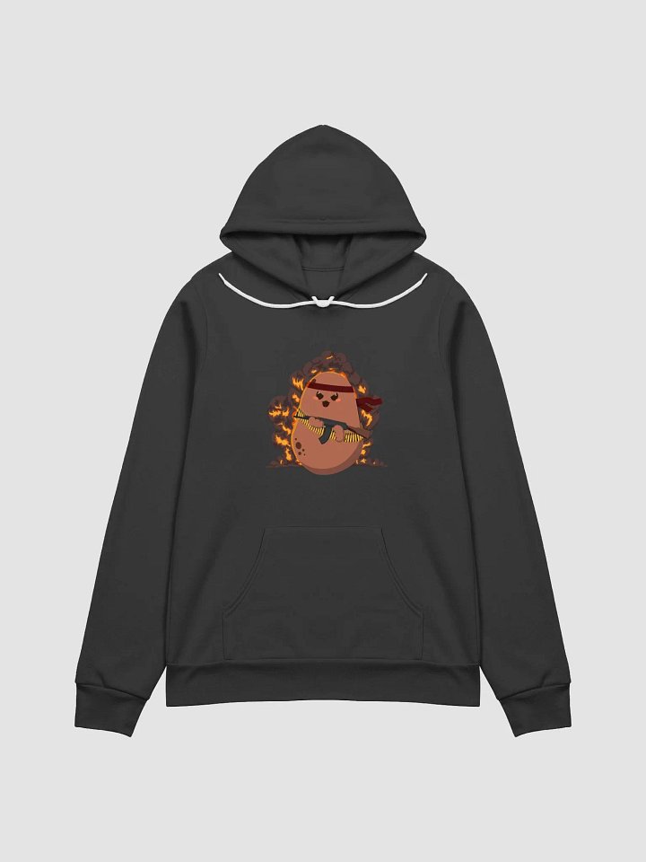 Potato Aim Hoodie. product image (13)
