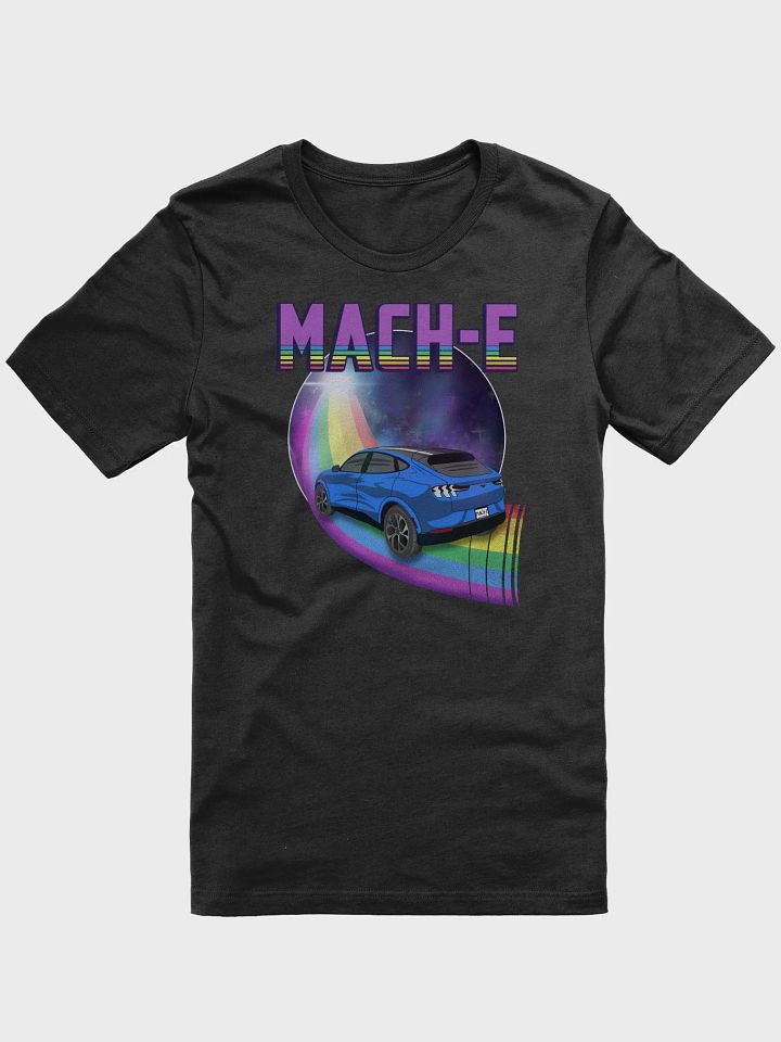 Mach-E riding the Rainbow product image (10)