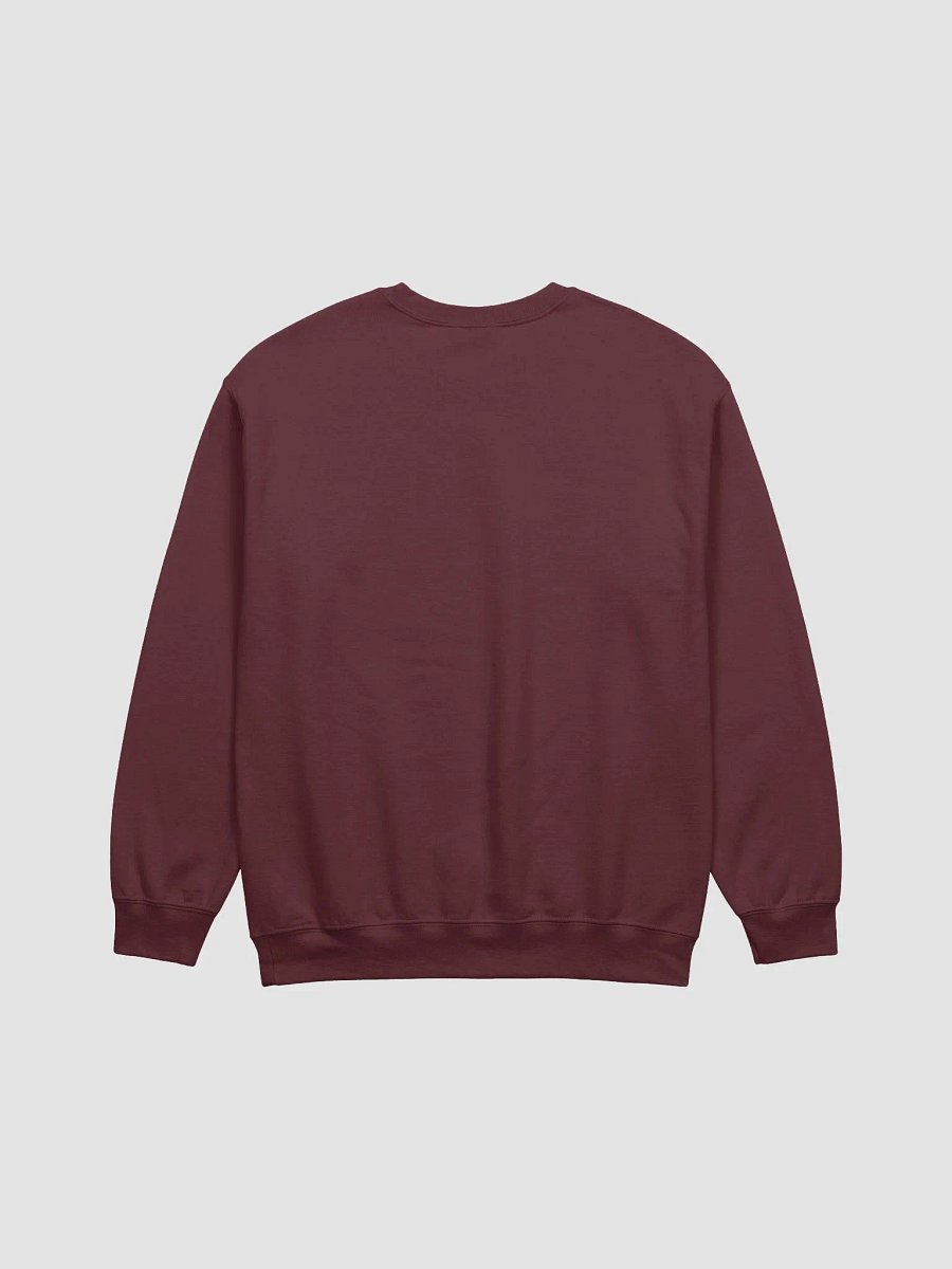 Screw Genres Sweatshirt product image (2)