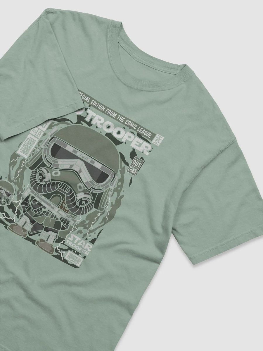 Mudtrooper | Star Wars Galactic Special Edition Collectible product image (32)