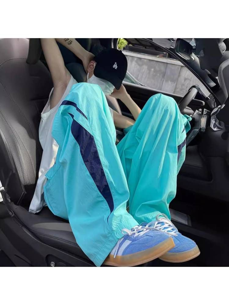 Striped pants product image (3)