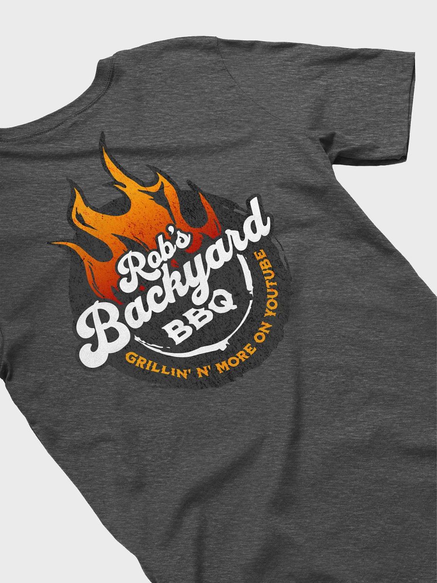 Don't go bacon my heart 2-sided shirt product image (4)