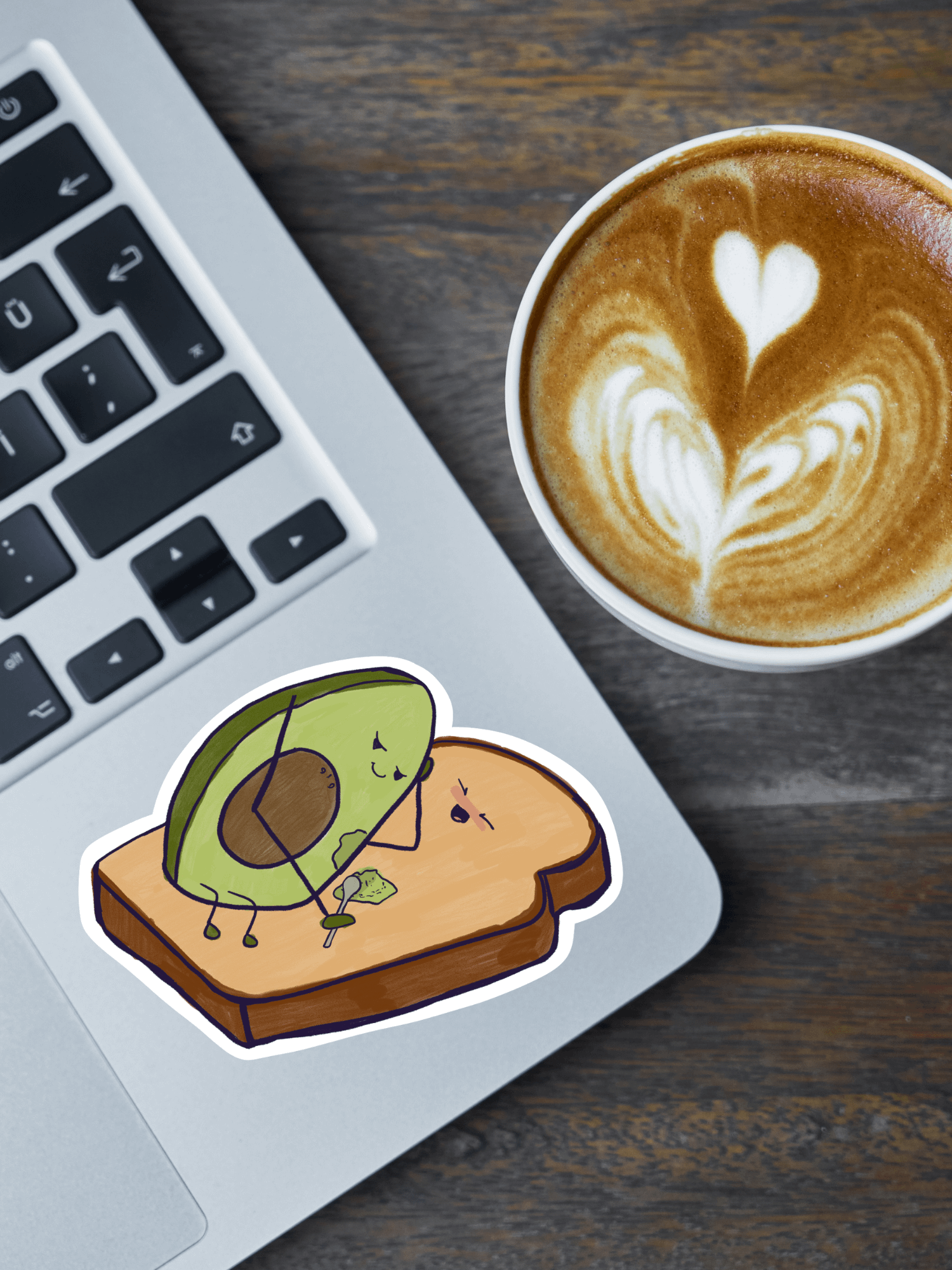 Avocado Toast product image (2)