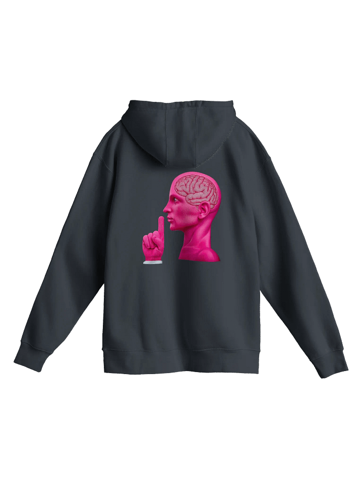 SHHHH product image (2)