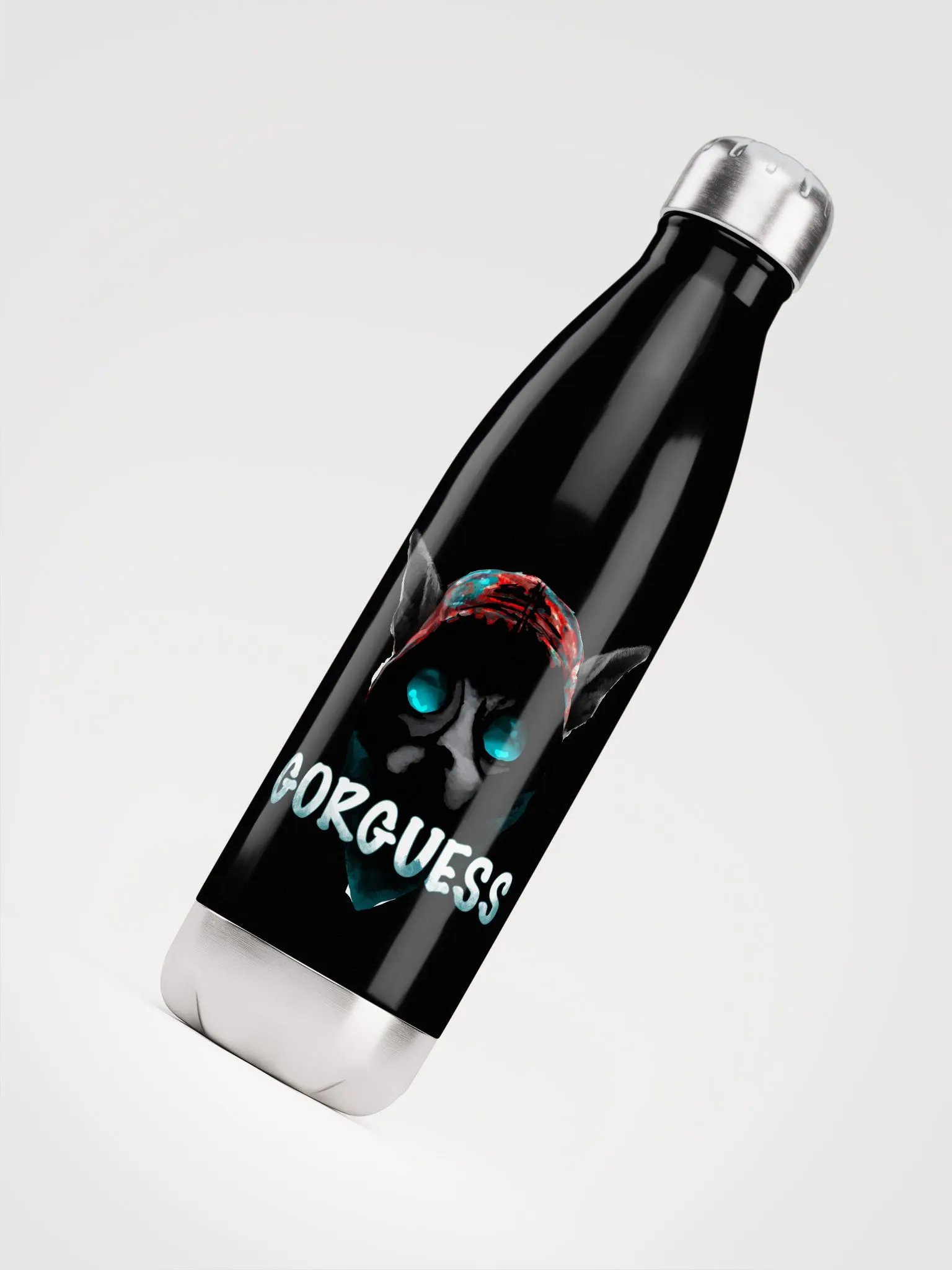 💧 Gorguess HYDRATE 💧 - Botella product image (7)