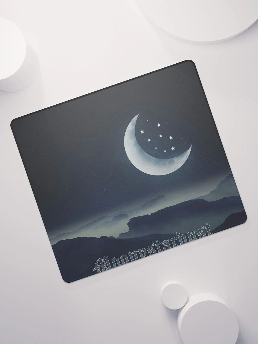 Just the moon logo gamepad product image (7)