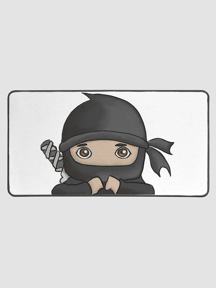 Mascot Desk Mat product image (1)
