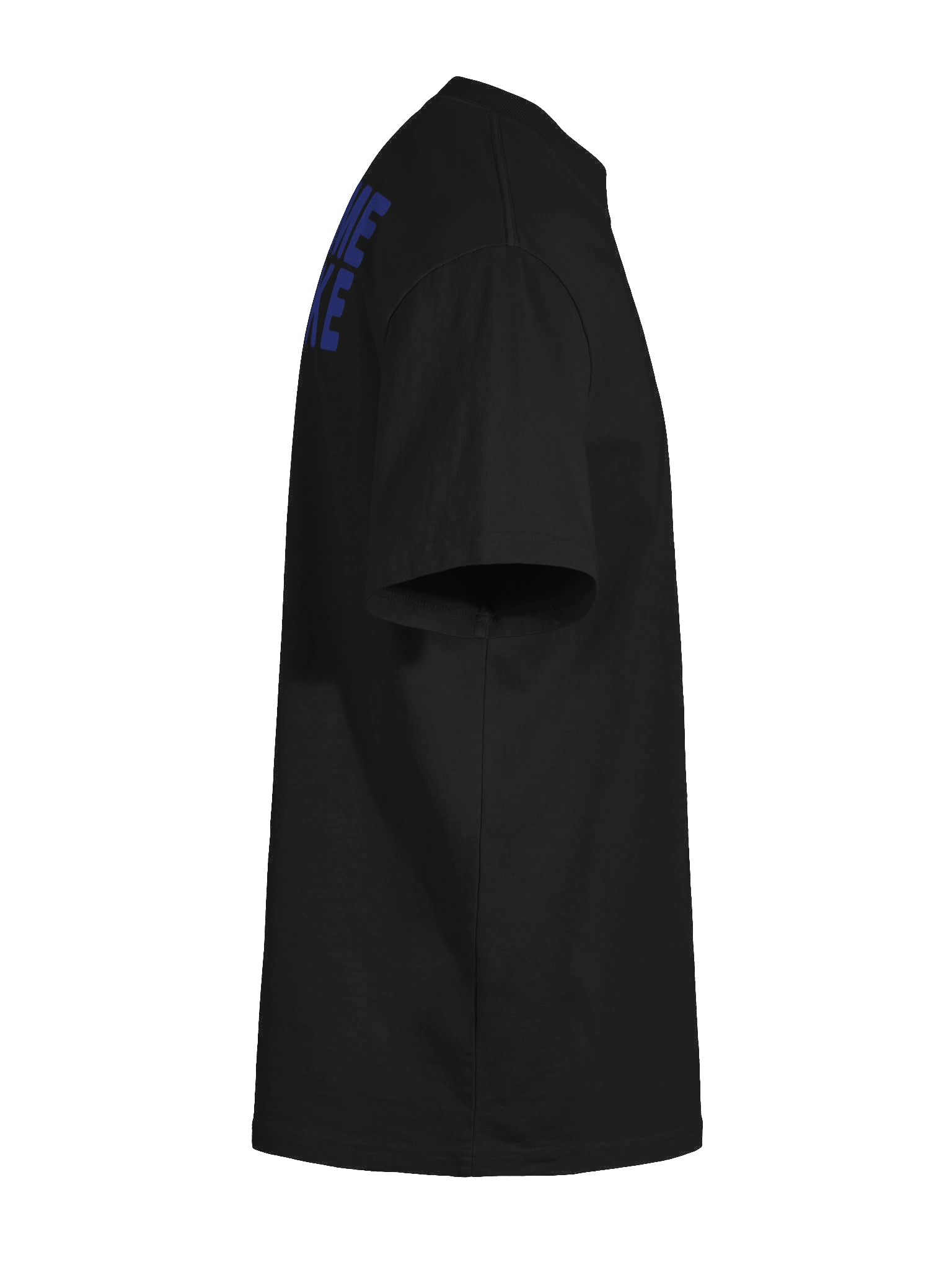 Blame Drake Oversized Tee product image (11)